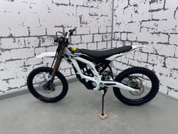 2026 Sur-Ron Light Bee 2 Light Bee White
