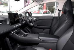 2026 MG MG4 EV Urban Essence 54 AH4E MY26 York White
