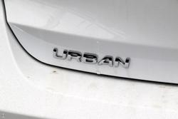 2026 MG MG4 EV Urban Essence 54 AH4E MY26 York White