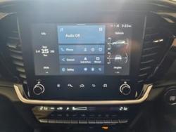 2026 Isuzu MU-X LS-T