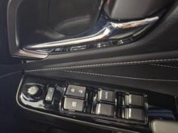 2026 Isuzu MU-X LS-T