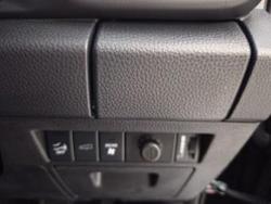 2026 Isuzu MU-X LS-T