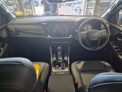 2026 Isuzu MU-X LS-T