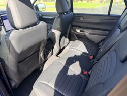 2026 Ford Everest Sport