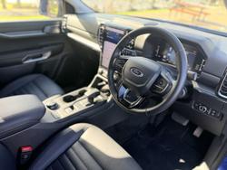 2026 Ford Everest Sport