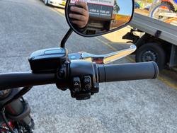 2023 HARLEY-DAVIDSON FLFBS FAT BOY S (114) RED