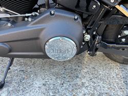 2023 HARLEY-DAVIDSON FLFBS FAT BOY S (114) RED