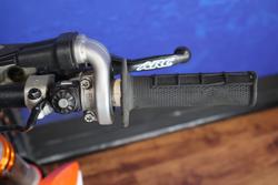 2020 Ktm 450 SX-F FACTORY EDITION Orange