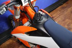 2020 Ktm 450 SX-F FACTORY EDITION Orange