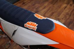 2020 Ktm 450 SX-F FACTORY EDITION Orange