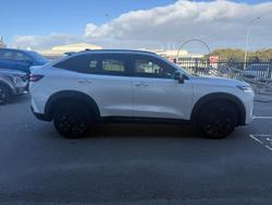 2022 GWM Haval H6GT Ultra B03 Four Wheel Drive Hamilton White