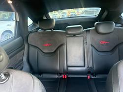 2022 GWM Haval H6GT Ultra B03 Four Wheel Drive Hamilton White