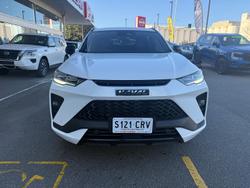 2022 GWM Haval H6GT Ultra B03 Four Wheel Drive Hamilton White