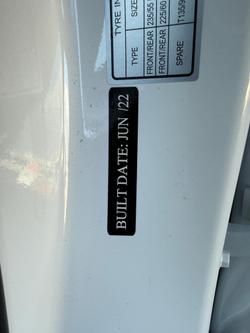 2022 GWM Haval H6GT Ultra B03 Four Wheel Drive Hamilton White