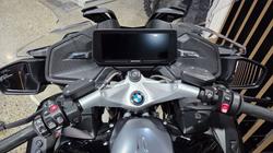 2023 BMW Motorrad R 1250 RT BLACK STORM METALLIC