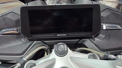 2023 BMW Motorrad R 1250 RT BLACK STORM METALLIC