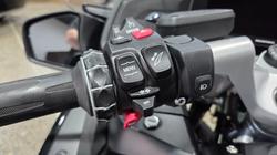 2023 BMW Motorrad R 1250 RT BLACK STORM METALLIC