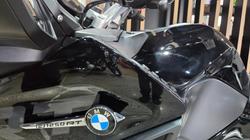 2023 BMW Motorrad R 1250 RT BLACK STORM METALLIC