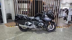 BMW Motorrad R 1250 RT