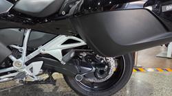 2023 BMW Motorrad R 1250 RT BLACK STORM METALLIC