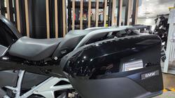 2023 BMW Motorrad R 1250 RT BLACK STORM METALLIC