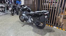 2023 BMW Motorrad R 1250 RT BLACK STORM METALLIC
