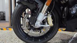 2023 BMW Motorrad R 1250 RT BLACK STORM METALLIC