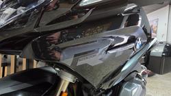 2023 BMW Motorrad R 1250 RT BLACK STORM METALLIC