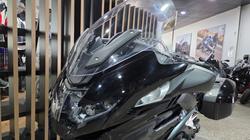 2023 BMW Motorrad R 1250 RT BLACK STORM METALLIC