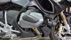 2023 BMW Motorrad R 1250 RT BLACK STORM METALLIC