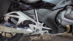 2023 BMW Motorrad R 1250 RT BLACK STORM METALLIC