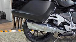 2023 BMW Motorrad R 1250 RT BLACK STORM METALLIC