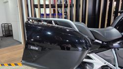2023 BMW Motorrad R 1250 RT BLACK STORM METALLIC