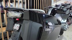 2023 BMW Motorrad R 1250 RT BLACK STORM METALLIC