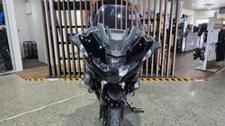 2023 BMW Motorrad R 1250 RT BLACK STORM METALLIC