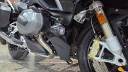 2023 BMW Motorrad R 1250 RT BLACK STORM METALLIC