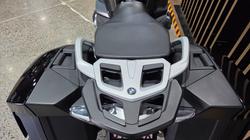 2023 BMW Motorrad R 1250 RT BLACK STORM METALLIC