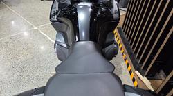 2023 BMW Motorrad R 1250 RT BLACK STORM METALLIC