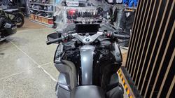 2023 BMW Motorrad R 1250 RT BLACK STORM METALLIC