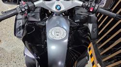2023 BMW Motorrad R 1250 RT BLACK STORM METALLIC