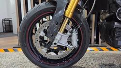 2022 Indian FTR R 1200 CARBON Black
