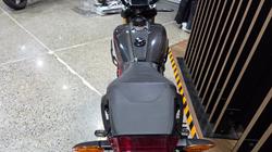 2022 Indian FTR R 1200 CARBON Black
