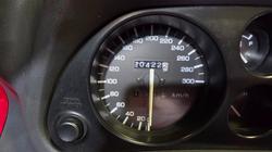 1995 Honda CBR1000F RED/WHITE