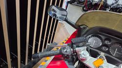 1995 Honda CBR1000F RED/WHITE