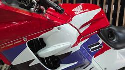 1995 Honda CBR1000F RED/WHITE