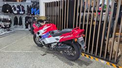 1995 Honda CBR1000F RED/WHITE
