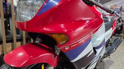 1995 Honda CBR1000F RED/WHITE