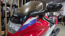 1995 Honda CBR1000F RED/WHITE
