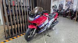 1995 Honda CBR1000F RED/WHITE