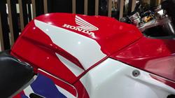 1995 Honda CBR1000F RED/WHITE